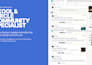 skool community setup skool community skool credit repair skool course creation